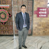 Subhrajit Samantray