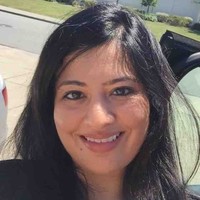 Darshini Desai-Chheda