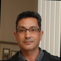 Azzeddine Douiyssi