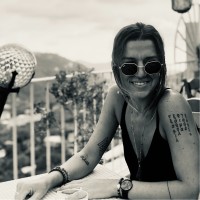 Gaia Mouchantaf