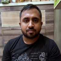 Aseem Borkar