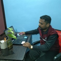 Pradeep Pradhan