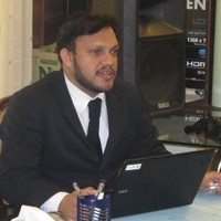 Omer Pervaiz