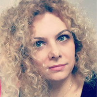 Paula Steluta Dobrinoiu