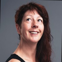 Monique Antenbrink