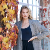 Jessica Adamson, MBA