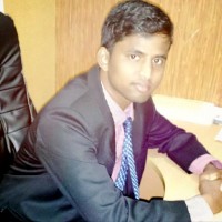 Kedar Patra