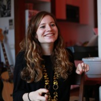 Melissa Lara Clissold