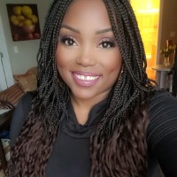 Mujinga Michelle Tshimanga