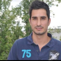 David Carrasco Sánchez