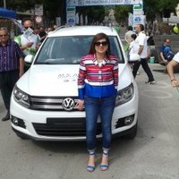 LUIGINA SCHINCHIRIMINI