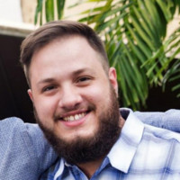 Luiz Filipe Ortega Zorzan