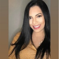 Kali Knight, M.S.Ed.