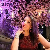 Roberta Farina