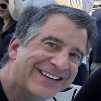 Bill May