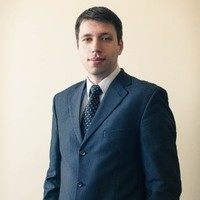 Pavel Lutsik, Cissp