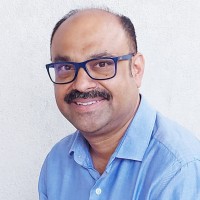 Devadas Kudva