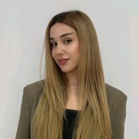 Meline Abrahamyan