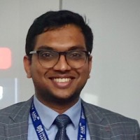 Samuel Mangalathu Raj