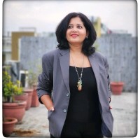 Samapti Das
