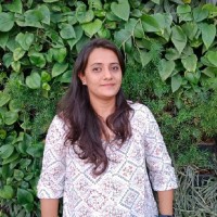 Riddhi Joshi