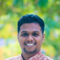 Harshal Shirke