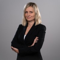 Maja (Ševkušić) Hlevnjak