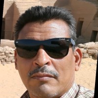 حمدى مبارك