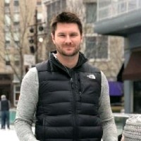 Tim Orford, PharmD MPH