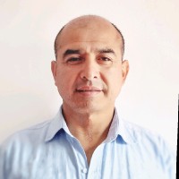 Ricardo Tello Zarsoza