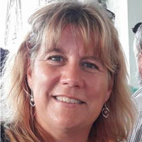 Marie Jonsson
