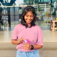 Shobana Manoharan