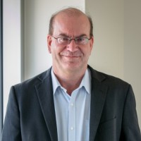 David Mounce
