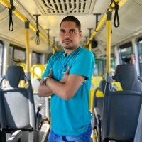 Mayckon Rogerio Rocha