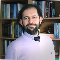 Miguel Hernandez-Garcia, Ph.D.