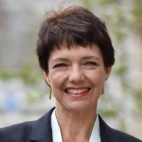 Heidi Steinegger