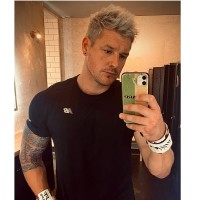 Shaun Cartwright