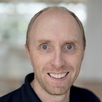 Marc Elveberg