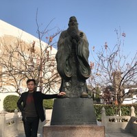王海博
