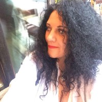Mary Charitou