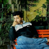 Kishor Avhad