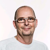 Peter Breugelmans