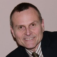 Ron Heckmann