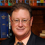 Gary Van Schaick