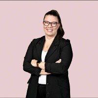 Anne Partanen