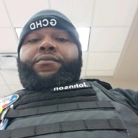 Rayson Johnson