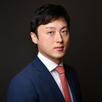James Yoo