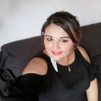 Maritza Ramírez