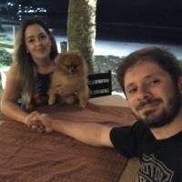 Josué de Borba Junior