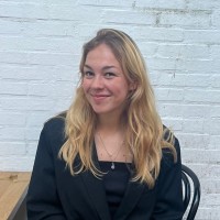 Robin Amélie Manders